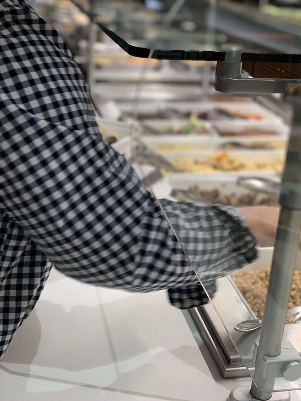 Astuce minceur : comment faire des choix judicieux lors d'un buffet