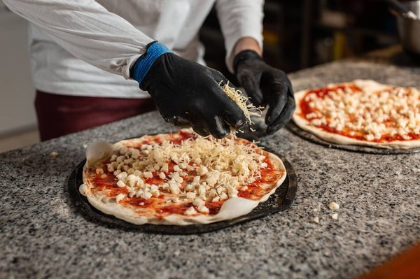 Quelles sont les meilleures pizzas disponibles à Reims ?