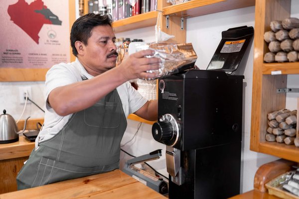 Comparatif des meilleures machines à grain DeLonghi