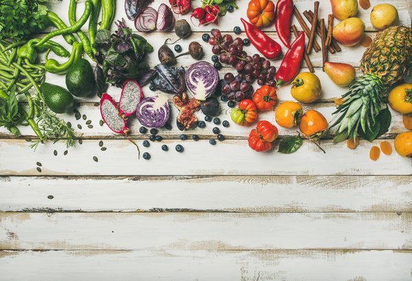 Les super-aliments bio : boostez votre santé naturellement !