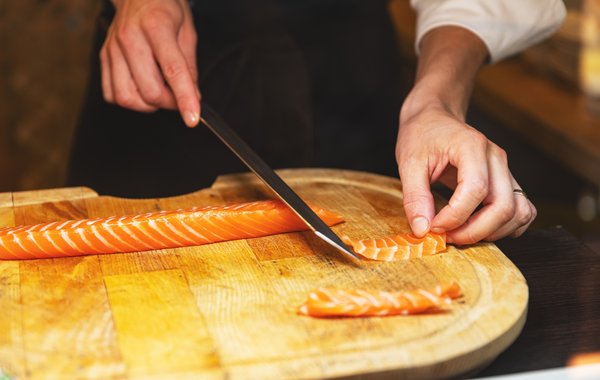 Révélez votre créativité culinaire avec une trancheuse professionnelle