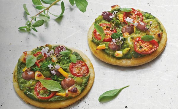 Les plantes médicinales en cuisine : une nouvelle tendance culinaire