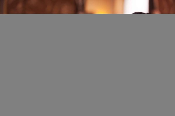 Zoom sur le mélange pour infusion anti-stress